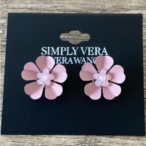Simply Vera Vera Wang Jewelry - NWT Simply Vera Wang